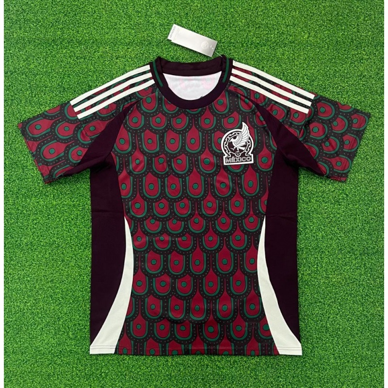 Popular Brasil Argentina Egipto Francia Portugal equipo nacional de fútbol tailandés fanáticos de manga corta en stock