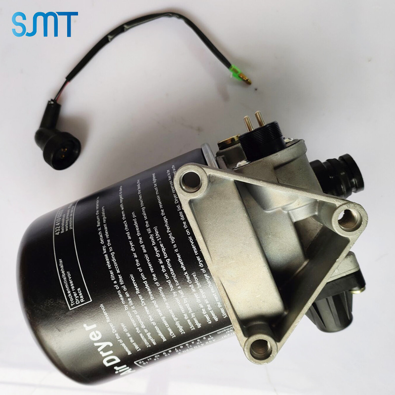 Secado de aire cilindro tanque de secado 4324101910 camión pesado camión coche piezas de automóviles