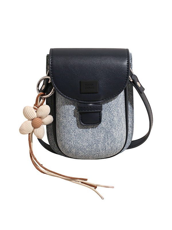 Bagos de silla de nicho de alta calidad para mujeres 2026 nuevo bolso de teléfono móvil ligero de lujo extranjero mini viaje mochila de hombro