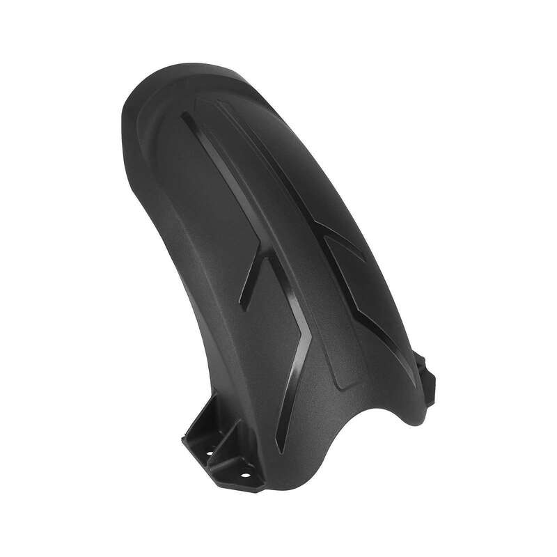 Suitable for Kugoo Kukirin G2 Max Electric Scooter Front and Rear Fender Water Shield Replacement Accessories