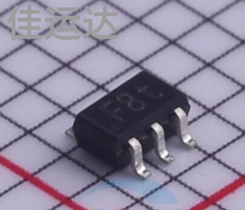 NX138AKSX 规格 TSSOP-6 MOS场效应管