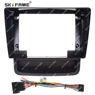 Varieties cover frame for Nissan Primastar10-14 Opel Vivaro 11-14 Renault Trafic face frame