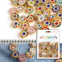 �羳�����С˫�㻨��ɫ�����ˮ���ַ���DIY��Ʒ����ֻ�����