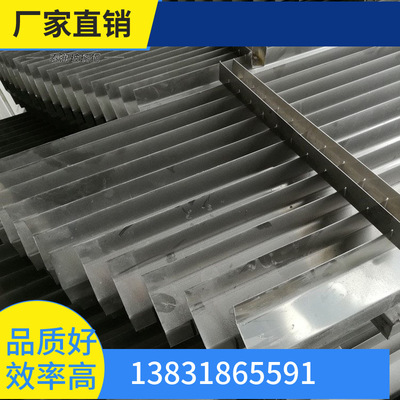 厂家供应不锈钢316l除雾器  脱硫塔除雾器 折流板除雾器定制