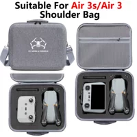 Для Dajiang air 3s сумка dji Royal air 3s универсальная сумка для хранения портативный рюкзак для дрона