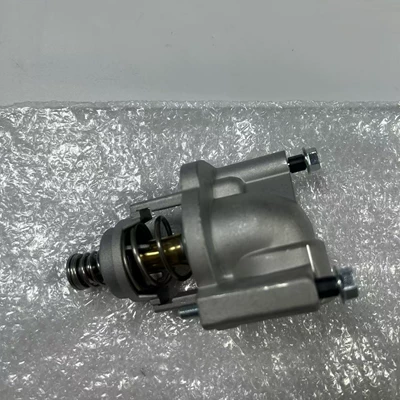 12741009 Engine Coolant Thermostat