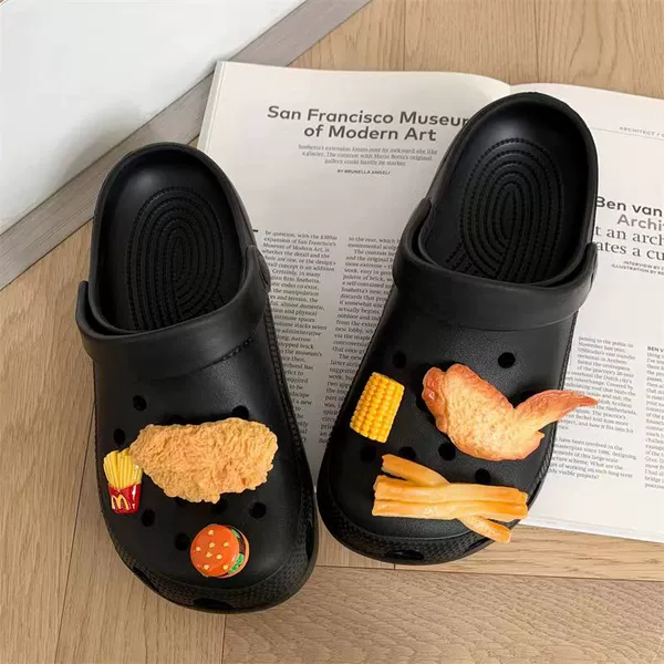 Chicken wings-black