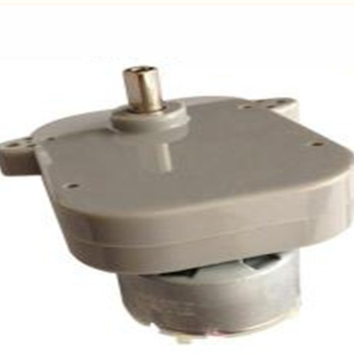 直销高速直流齿轮减速电机