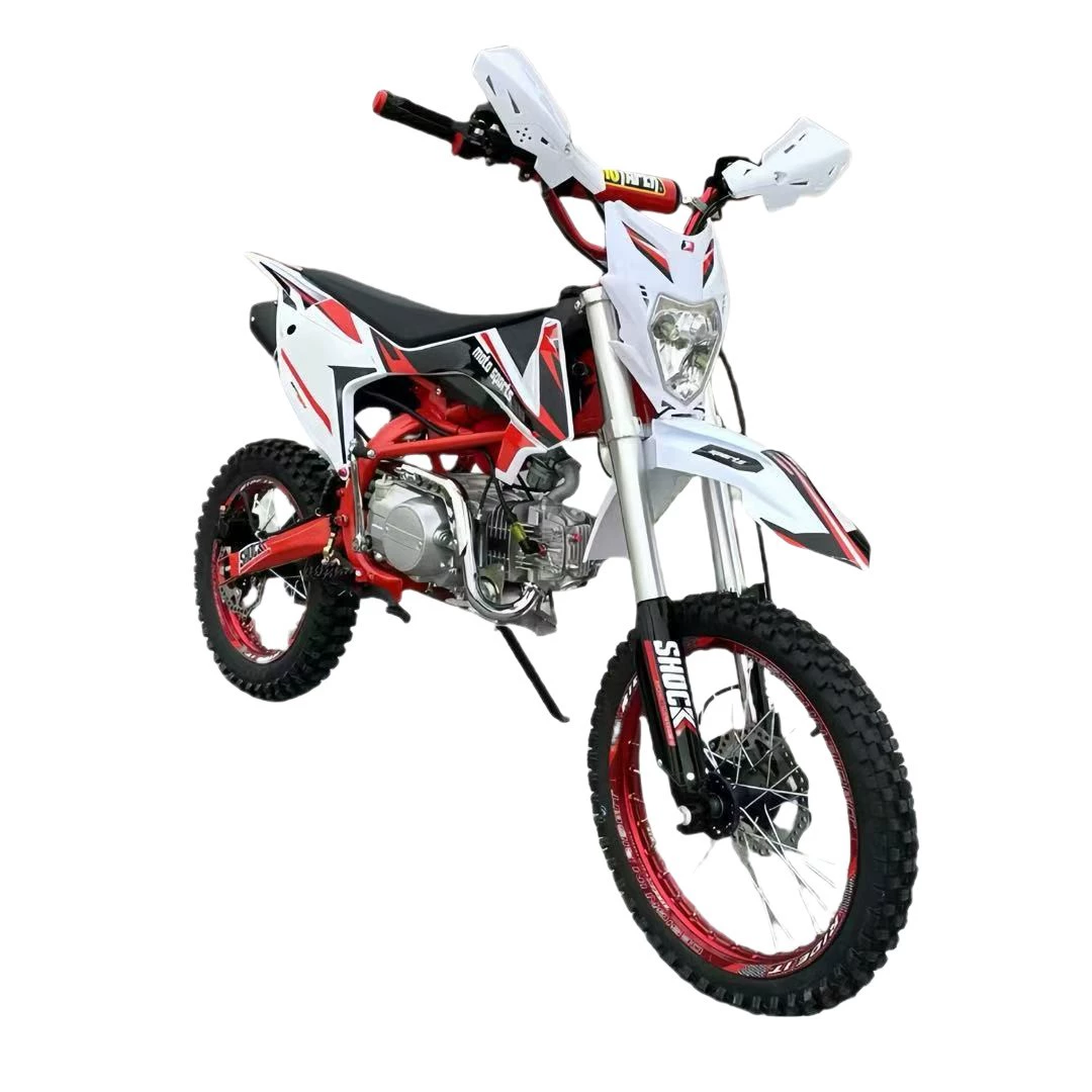 125cc мотокросс внедорожник для подъема по горам двухколесный ATV мотоцикл для досуга развлечение внедорожный мотоцикл