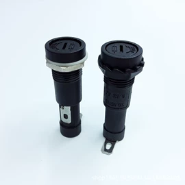 按钮开关;船型开关;保护器件