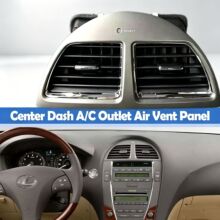 �������׿���˹ES240ES350�м������п��Ǳ�̨�յ���������