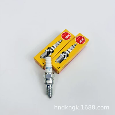 NGK Motorcycle Alışdırma şamı (Sveçalar)