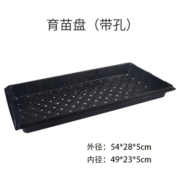 Punch tray