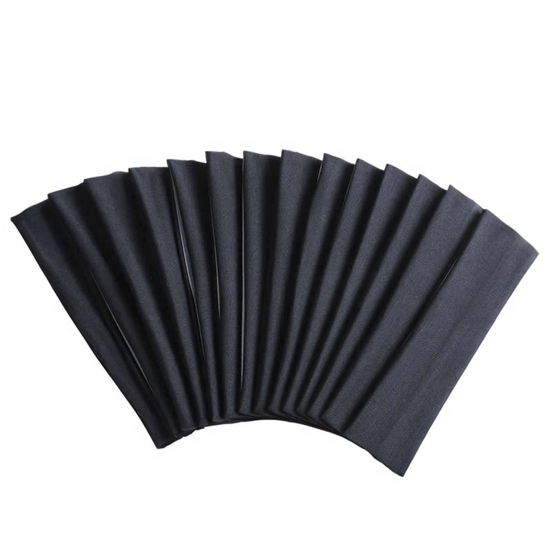 밀크 실크 블랙 180g