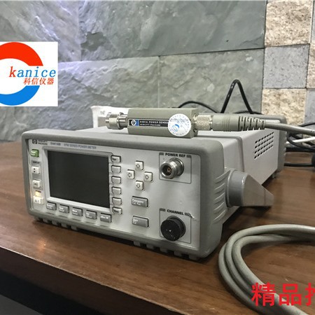 供应 E4412A 功率传感器E9300A E9300B E9300H E9301 E9301B E930