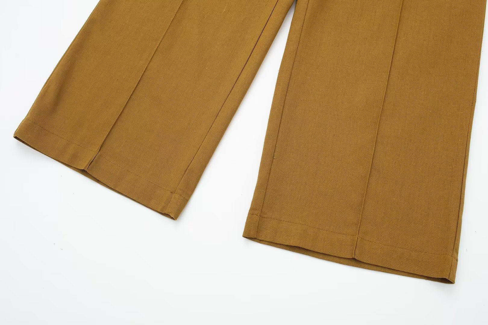 157g Weight Long Sleeve Sleeve Length Viscose fiber Fabric Type Pants Sets Sets Type 3 Pieces Set Quantity Daily Occasion Turndown Neckline Regular Fit Fit Type Solid Color Pattern Summer, Spring Season Women's Gender Business, Classic Style Style Women's Long Sleeve Blazers Business Classic Style Solid Color 80