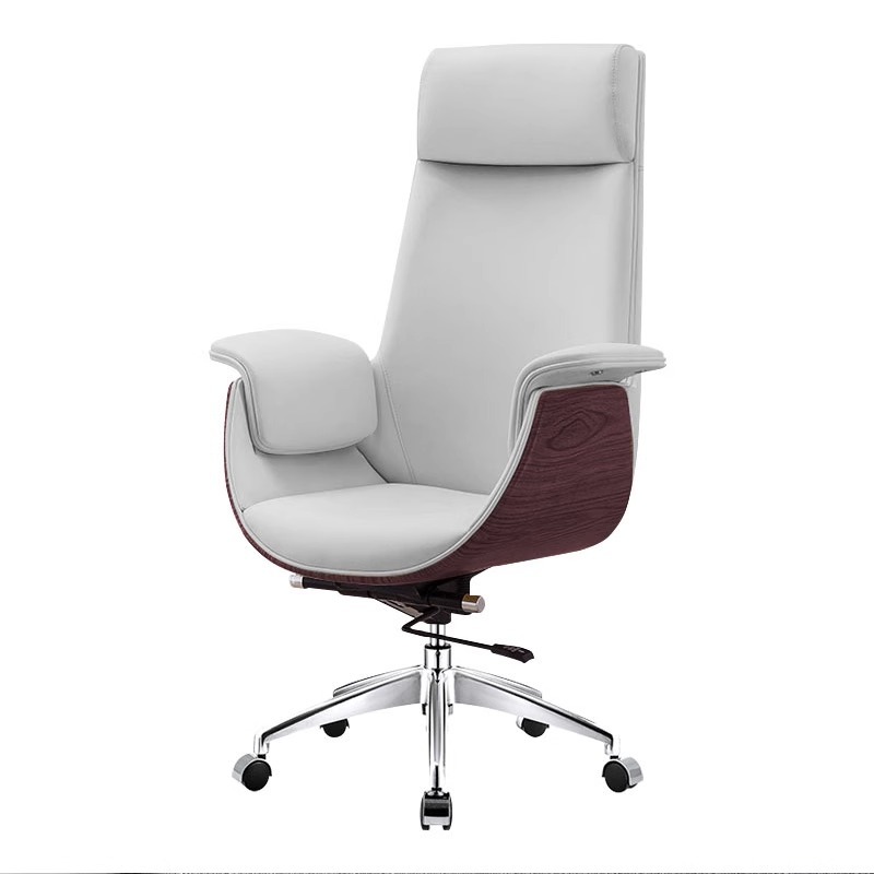Respaldo alto de xipi (beige)