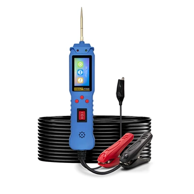 Frequency Pen, Avtomobil diaqnostika alətləri - p200-blue-5m