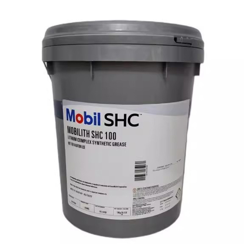 美孚力富SHC22专用高温润滑脂007 100 221 460 1000 1500 460WT|undefined