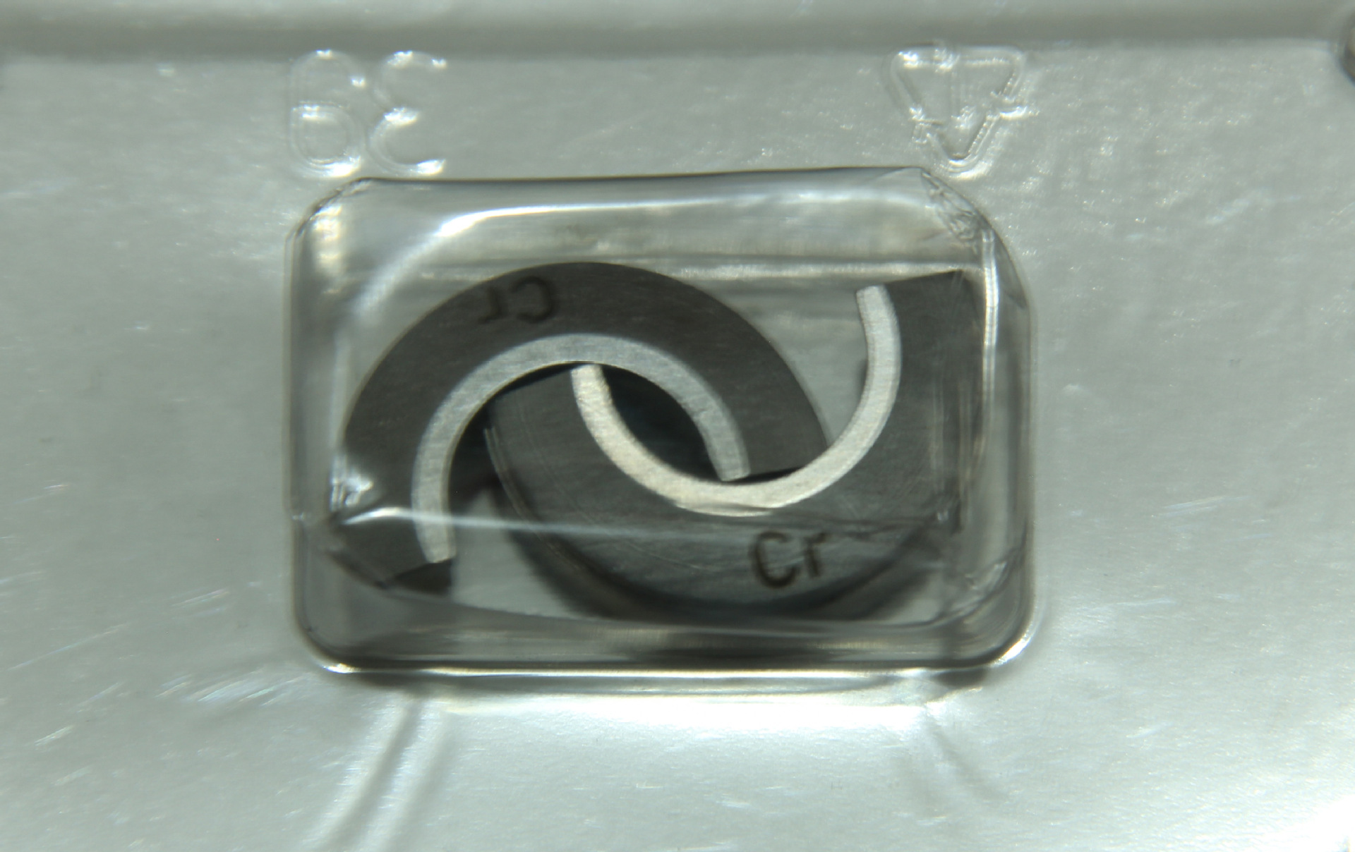 通快N350电冲剪Die CR/1264187