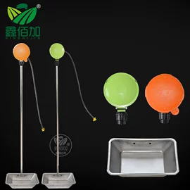 畜牧养殖机械;兔子窝、笼