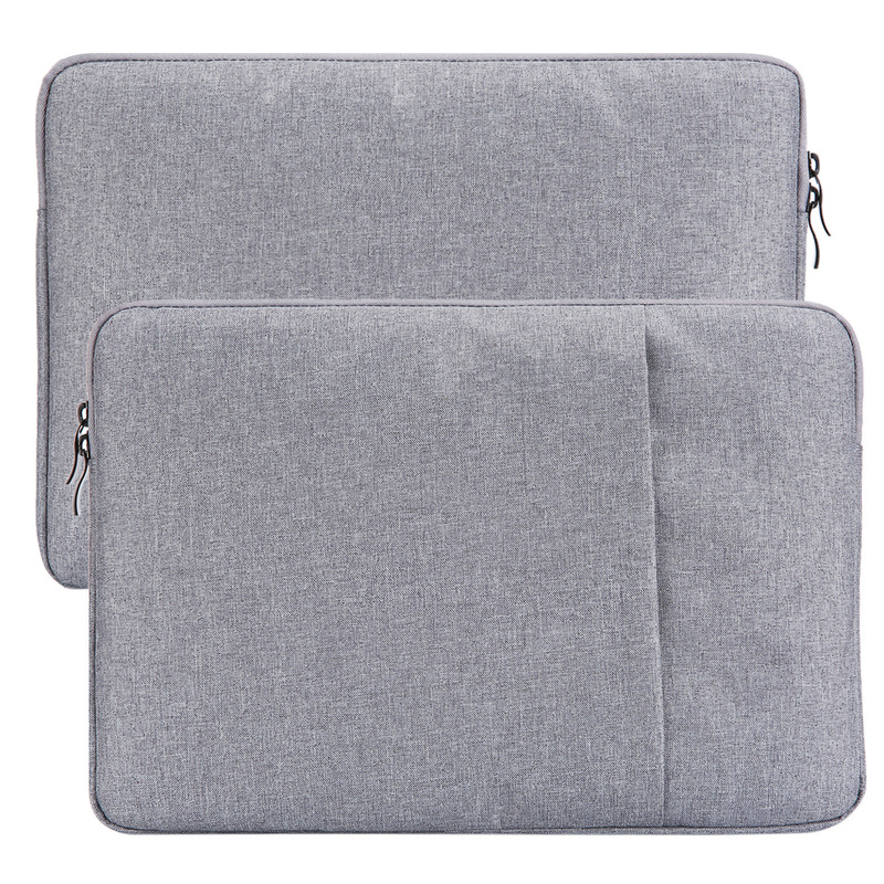 For Apple laptop bag macbook air13 pro 11 12 15 15.6 inch notebook liner bag