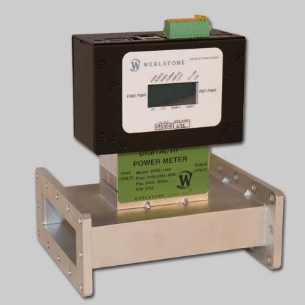 Цифровой измеритель мощности Werlatone WPM11654
