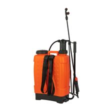 �羳��Ӧ20L������ũ���ֶ�˫�米ʽ��ѹʽС��ũҩ�����������