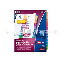 12 tabs dividers12���� �ָ�퓲�ɫ�t�S�{�G�����A�TᔊA�R��