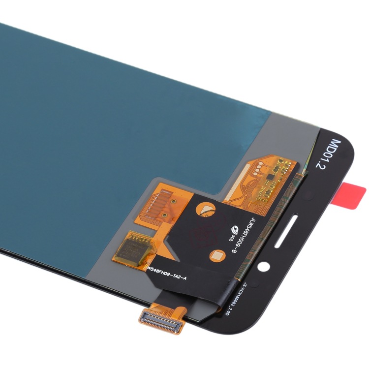 Aplicable para el conjunto táctil LCD original para OPPO R9s