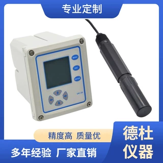 供应PEC-500 电导测定仪 电导率仪