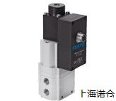MPPES-3-1/2-2-010德国FESTO自动化比例控制阀