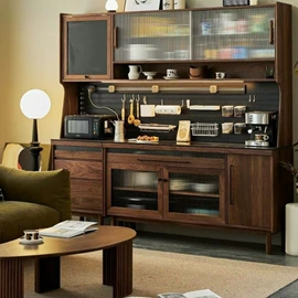 餐边柜;书柜;斗柜