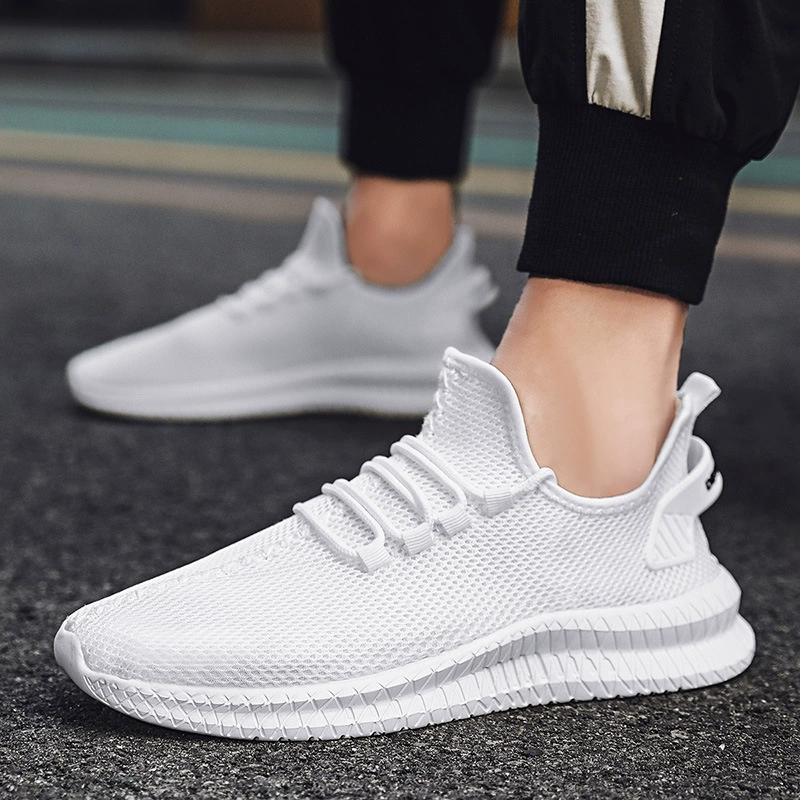 Tide, summer low sports shoes for leisure, trend comfortable footwear, 2021 collection
