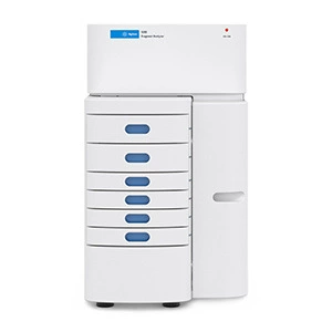 [Подержанный бутик] Agilent Agilent 5200 анализатор фрагментов системы Капиллярный электроплавательный инструмент