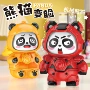 中国文化川剧国粹玩偶
