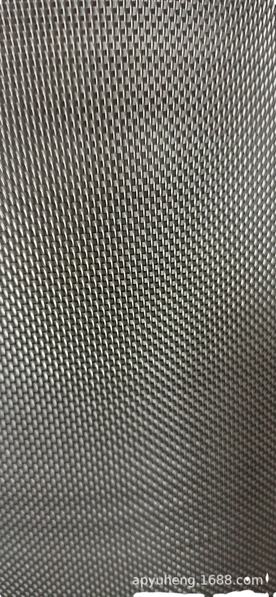 304材质不锈钢网 轧花网6目丝径0.9mm网孔3.34mm1.3*30米