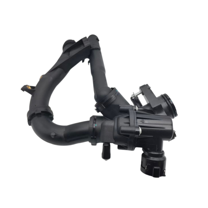 A2742000115 A2742003100 Thermostat cooling water pipe suitable for Mercedes-Benz M274 cross-border