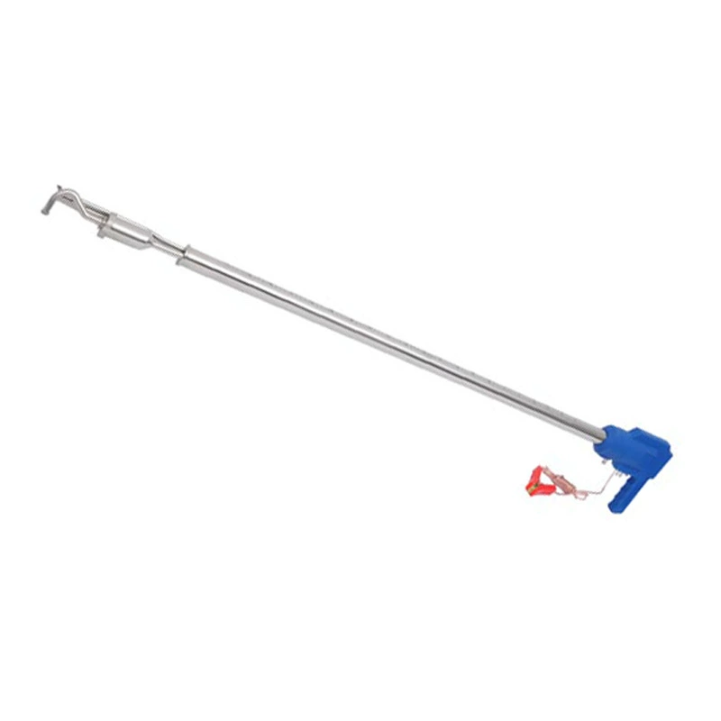 JC-YQ-05 Многофункциональная пробирка для отбора проб дыма и пыли