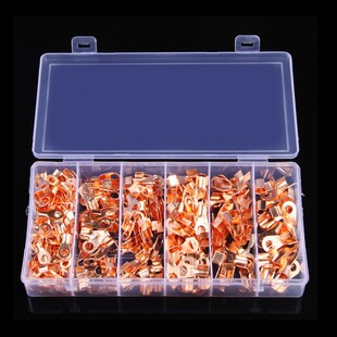 280PCS���b���~�䉺�Ӿ����� �_���~����10A-50A �~�����Ӿ�����