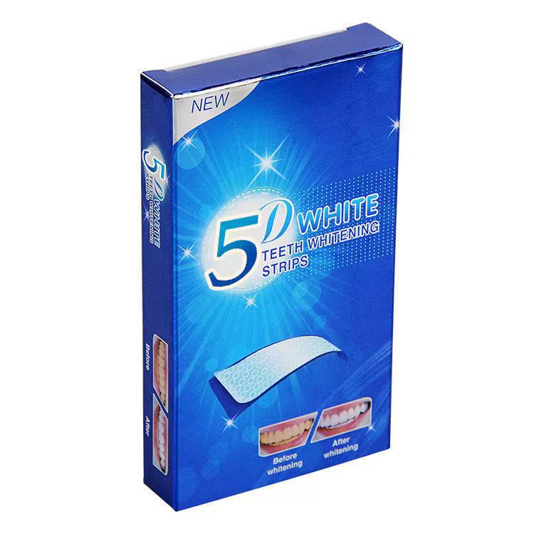 9D歯貼り5D美白3d歯は黄潔白に行って歯を洗って神器をきれいにします。