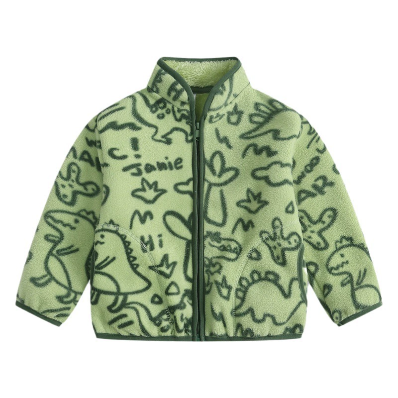 Верхняя одежда для мальчиков, весна-осень 20220, новинка детского флиса, осенняя одежда для девочек, флисовые осенне-зимние флисовые топы для малышей