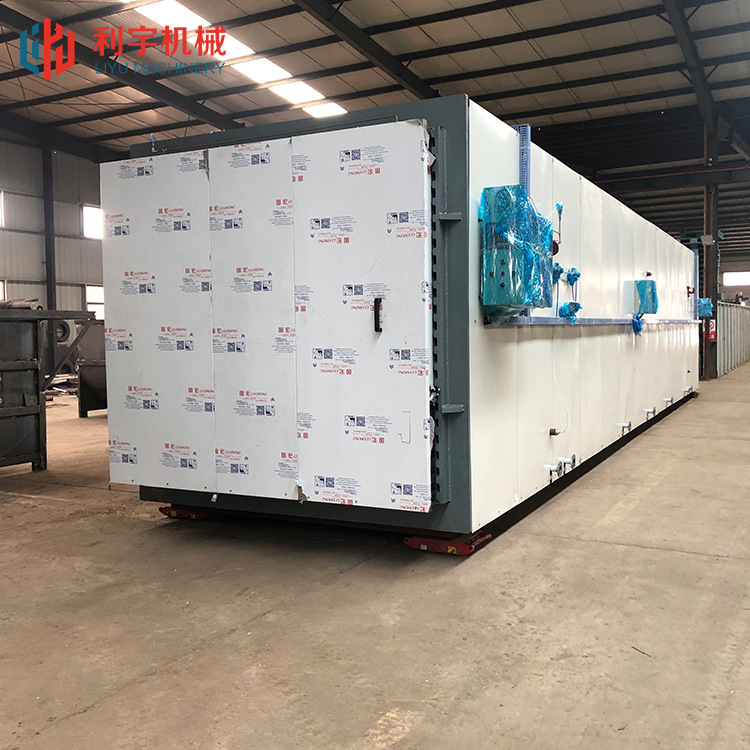 河北木耳灭菌柜 香菇大球盖菇灭菌器 方形高温高压食用菌杀菌设备