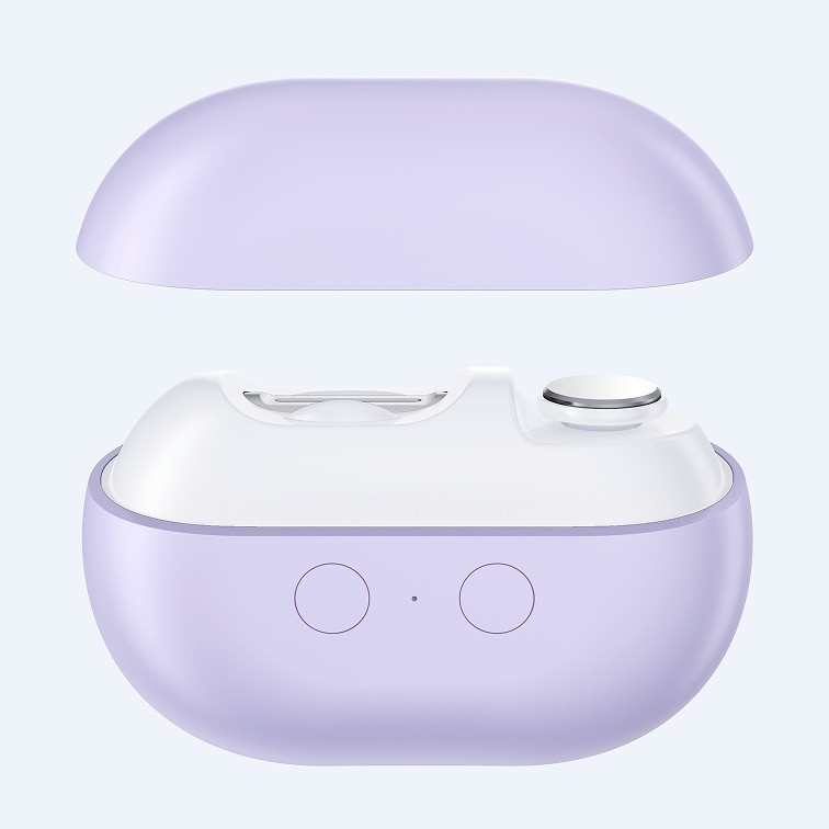 Cross-Border Electric Nail Grinder Baby and Children Anti-Pinch Nail Clipper Fully Automatic Portable Three-In-One Automatic Manicure Cutter