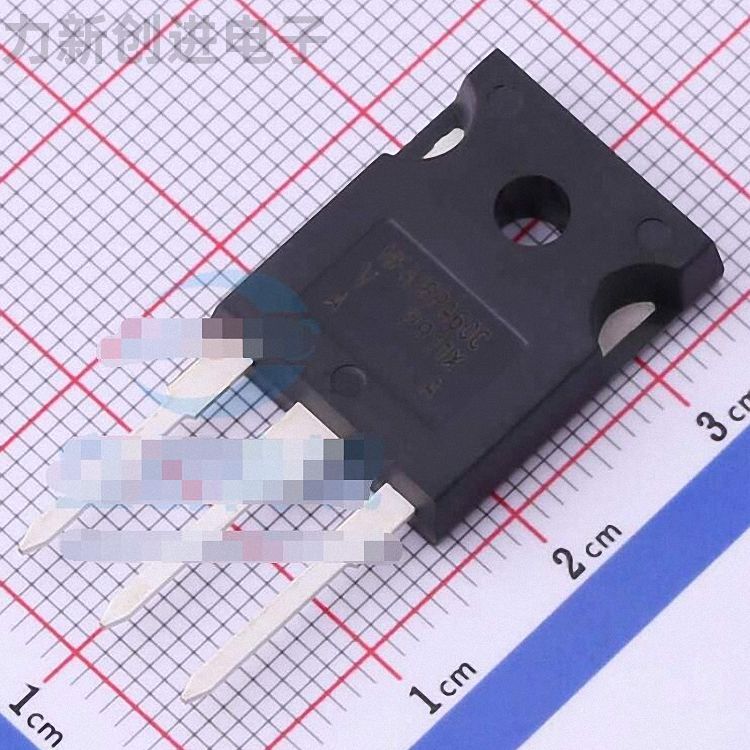 VS-HFA16PA60CPBF 封装 TO-247AC-3L 超快恢复二极管