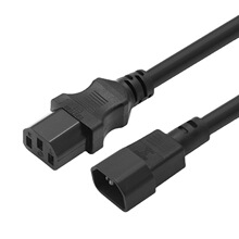 Դ�^���S ��Ҏ��������Դ����ʽC13 C14Ʒ��β���L���C���Դ��