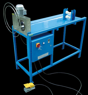 护套护套缠绕机