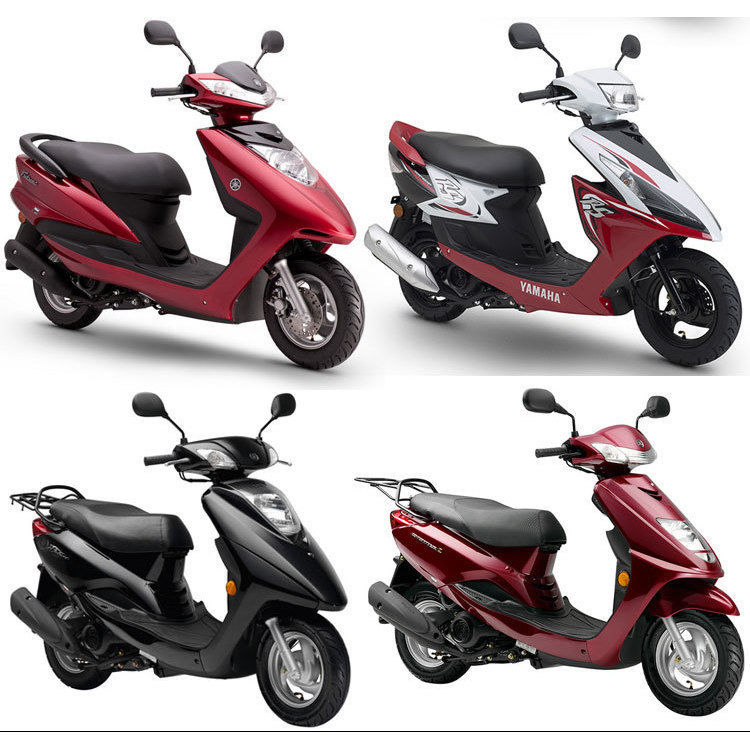 Pedal motocicleta qiaoge Fuxi boda juego de coches Liying 100 fuego fantasma encendedor país dos países tres Accesorios
