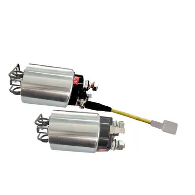 Pure copper starter magnetic Starter and accessories