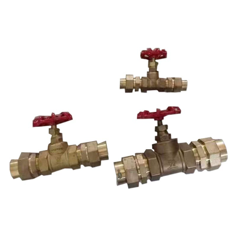 Центральный переключатель обслуживания подачи кислорода запорный клапан открытого монтажа кислорода редукционный клапан арматура оборудование с арматурой клапана